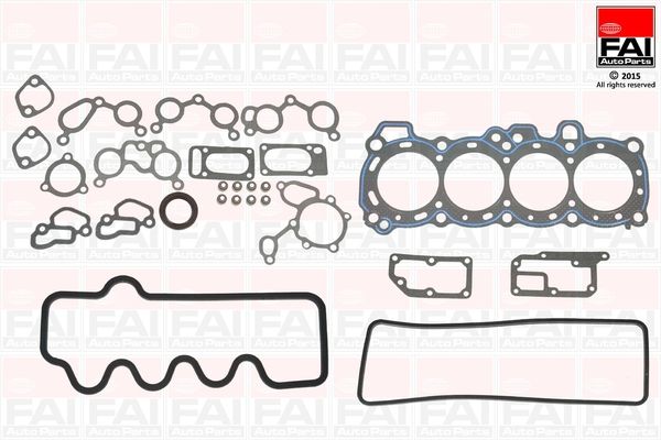 FAI AUTOPARTS Blīvju komplekts, Motora bloka galva HS664